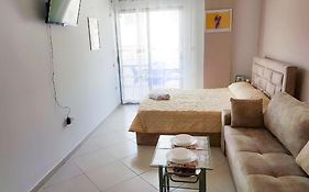 Apartamenti Velvet